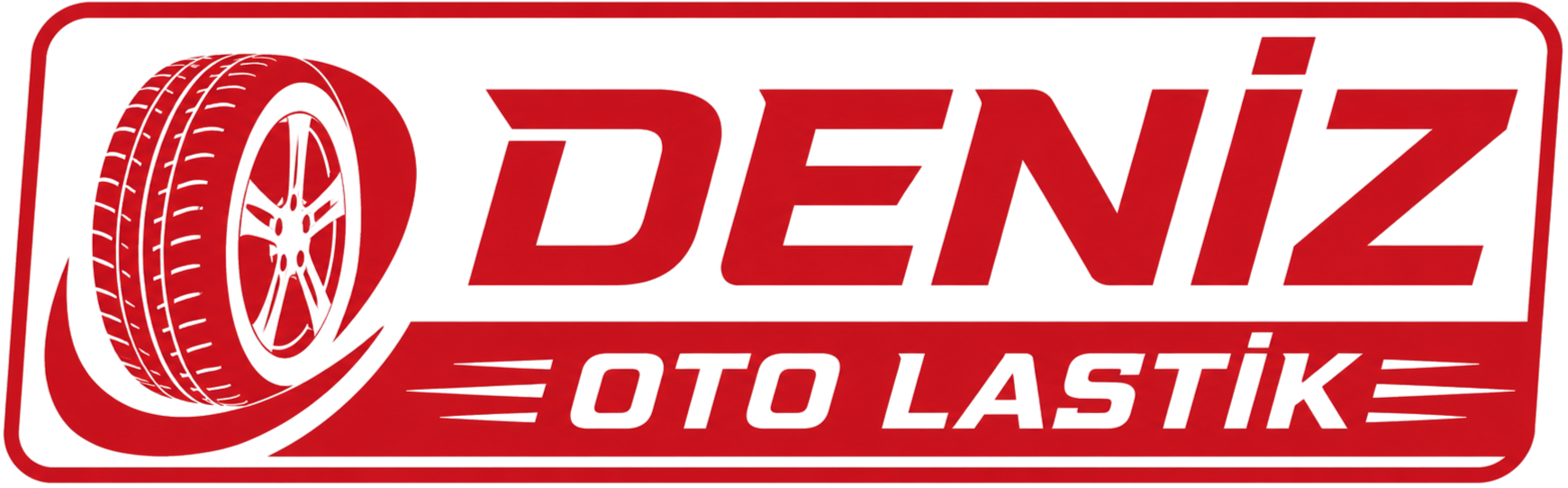 Deniz Oto Lastik - Lastik Değişimi ve Oto Servis